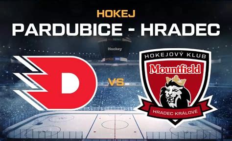 pardubice hokej zapasy